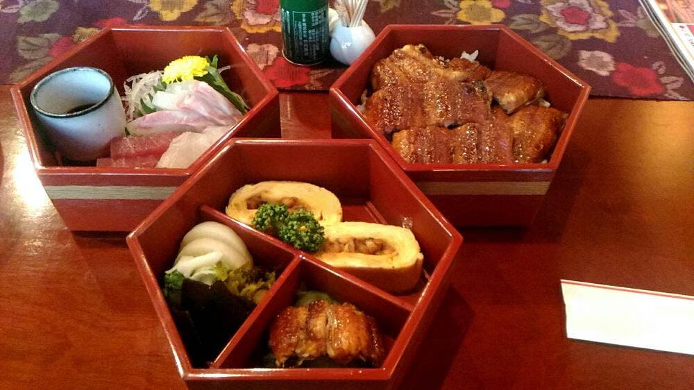 料理旅館 吉野