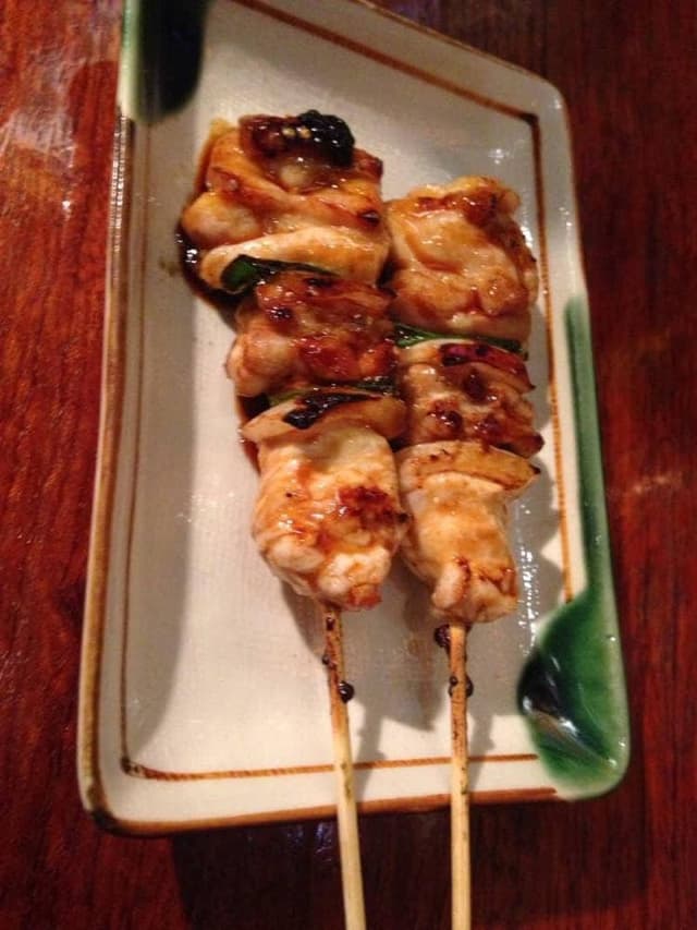 焼き鳥壱歩 - サブ画像2
