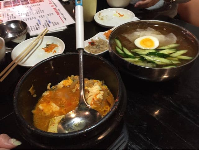 韓国居酒屋 明洞 - サブ画像2