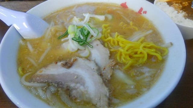 ラーメン マイド - サブ画像3