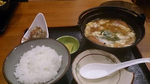 まるほうどん - サブ画像1