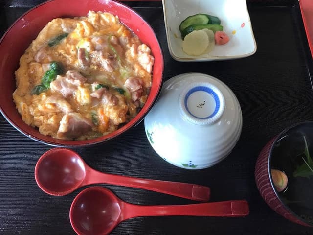 但馬山杉澤 - サブ画像2