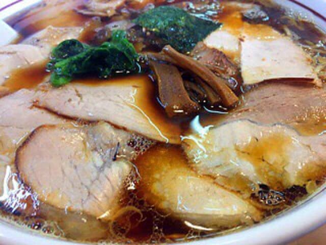 らーめんヒグマ 長岡店 - サブ画像3
