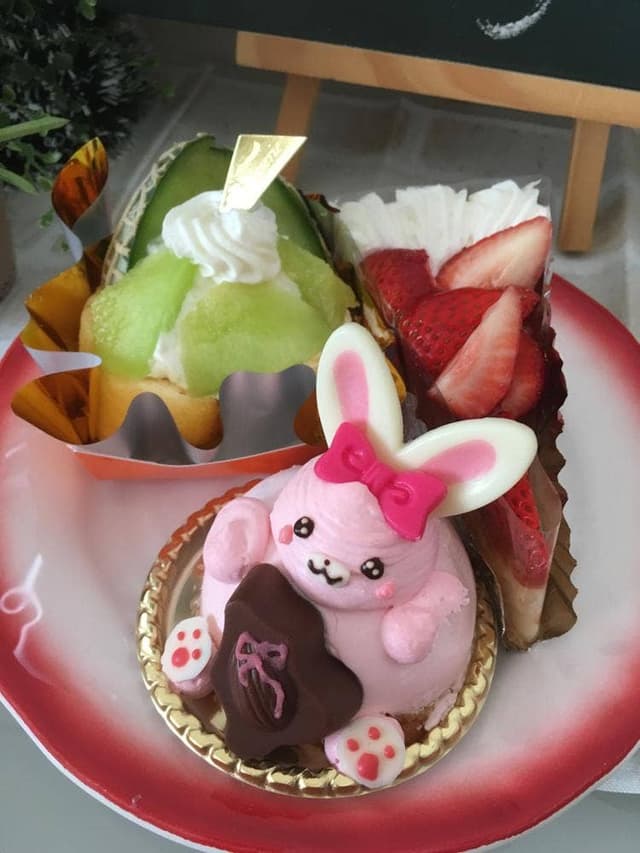 FRESH CAKES 愛之助 - サブ画像2