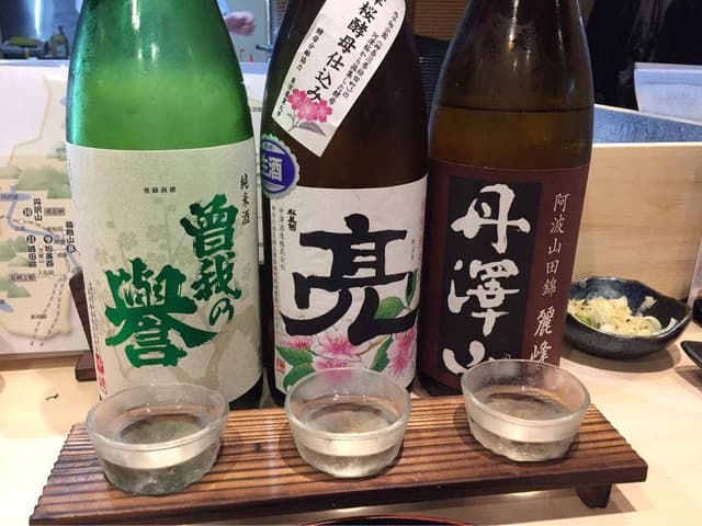 寿司 澄風 - サブ画像1