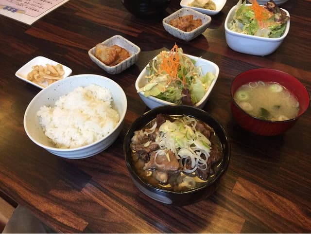 和がや - サブ画像1