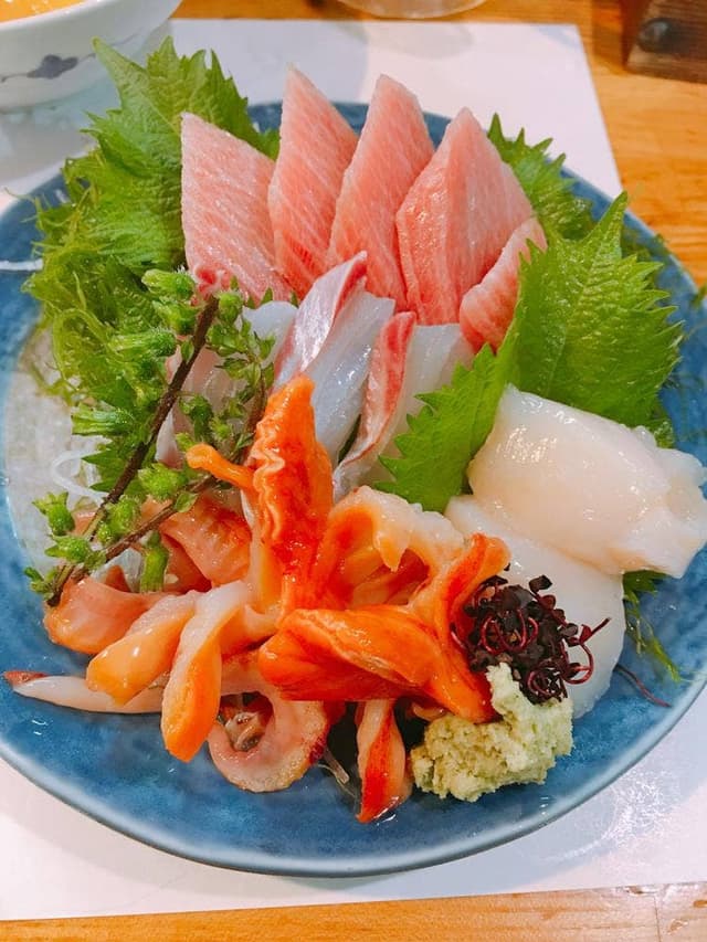 魚処 ふた葉 - サブ画像3