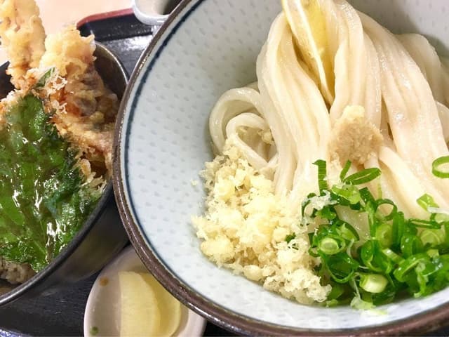 うどんほの香 - サブ画像2