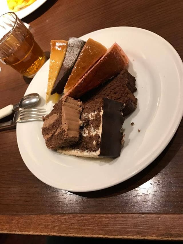 スイーツパラダイス クレフィ三宮店 - サブ画像3
