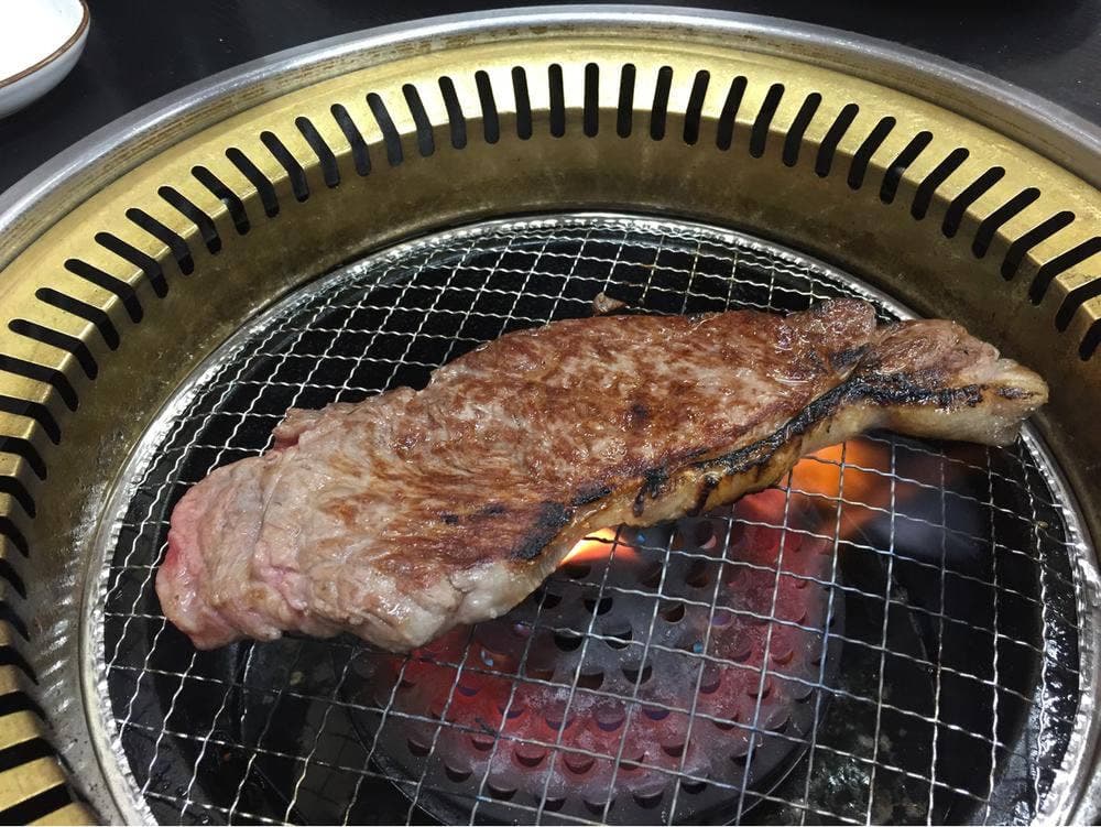 城東ホルモン