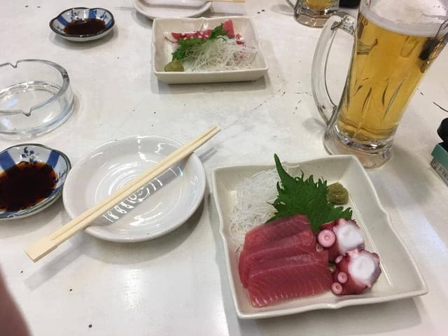 ゆき蛸 - サブ画像1