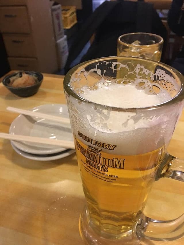 笑和酒場 上野御徒町 - サブ画像1