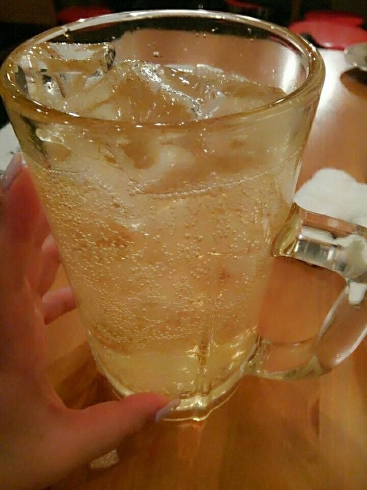 らいく