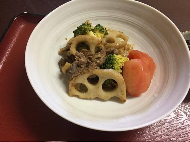 めん処 いっぷく - サブ画像2