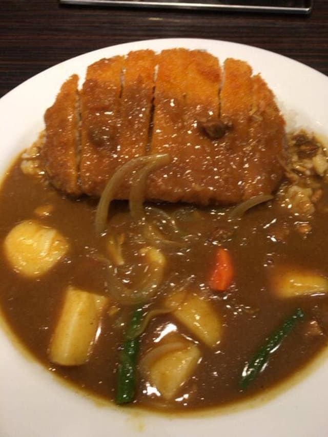 カレーハウスCoCo壱番屋 烏丸今出川店 - サブ画像1