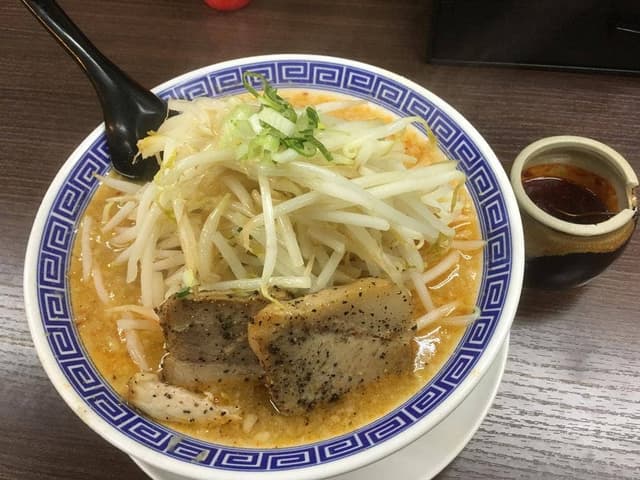 豪ーめん 気仙沼店 - サブ画像3