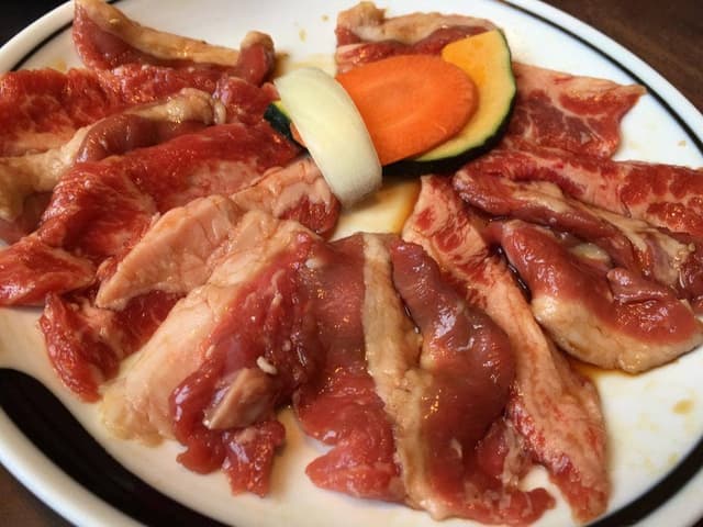 大陸食道 宮環豊郷店 - サブ画像3