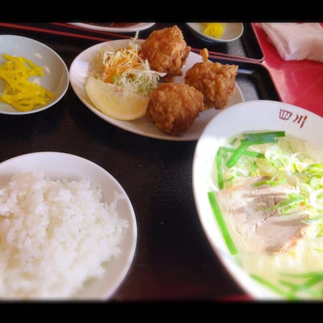 中国料理 四川 - サブ画像1