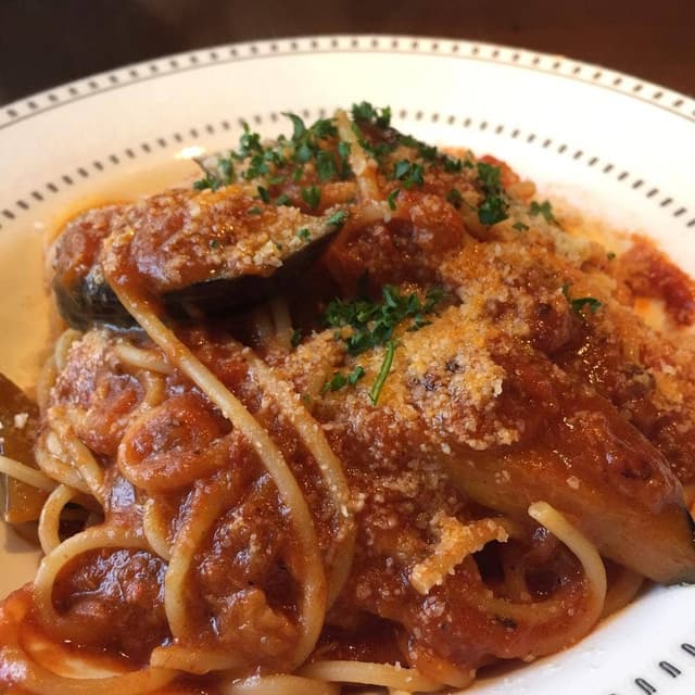 TOM'S Cafe&Dining - サブ画像1