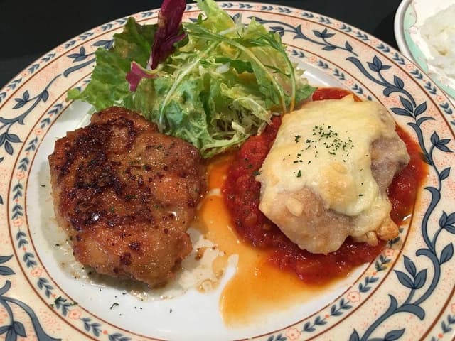 マンマミーア - サブ画像1