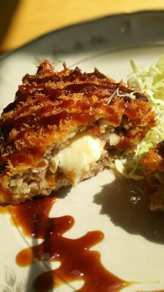 レストラン 小さな森