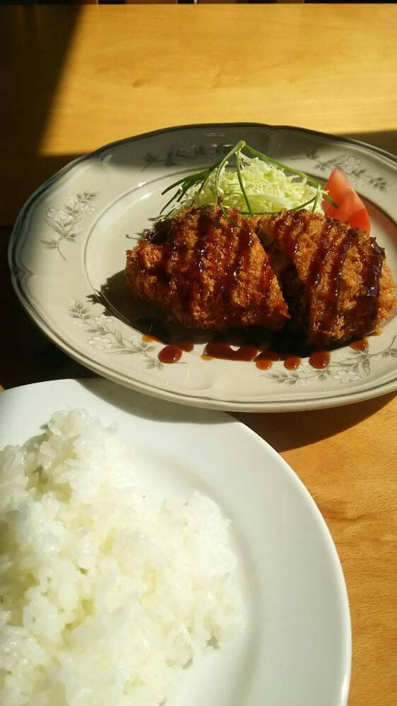 レストラン 小さな森 - サブ画像3