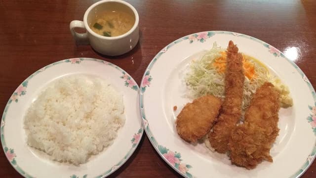 うすけぼー昭和通店 - サブ画像1