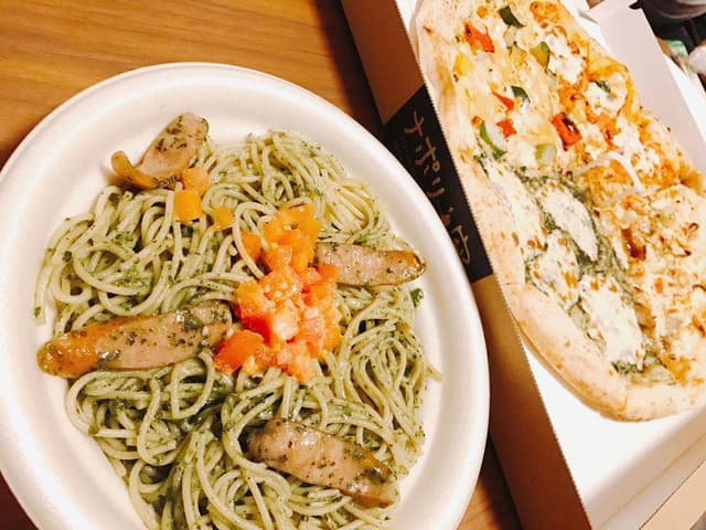 ナポリの窯野田店 - サブ画像2