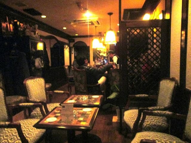 BAR YOSHIDA - サブ画像3