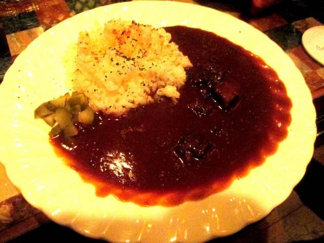 BAR YOSHIDA - サブ画像1