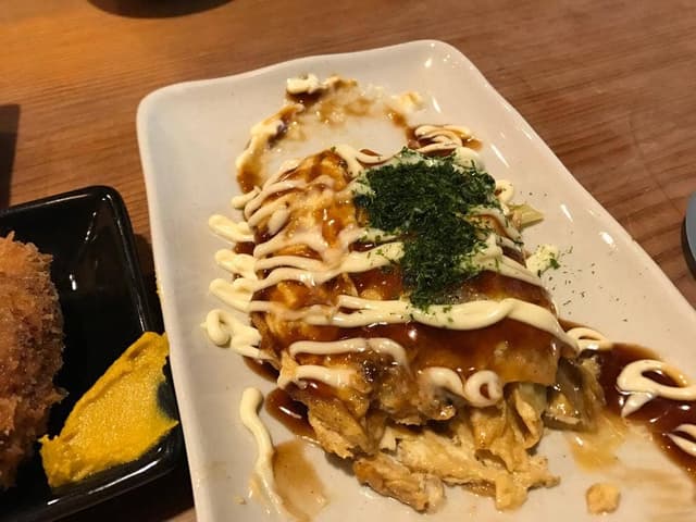 あおやぎ食堂 - サブ画像1