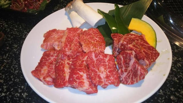 焼肉スエヒロ館 川崎生田店 - サブ画像2