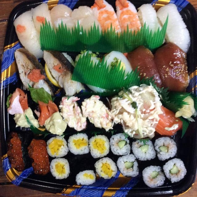 海鮮三崎港 イオンモール八千代緑ヶ丘店 - サブ画像1