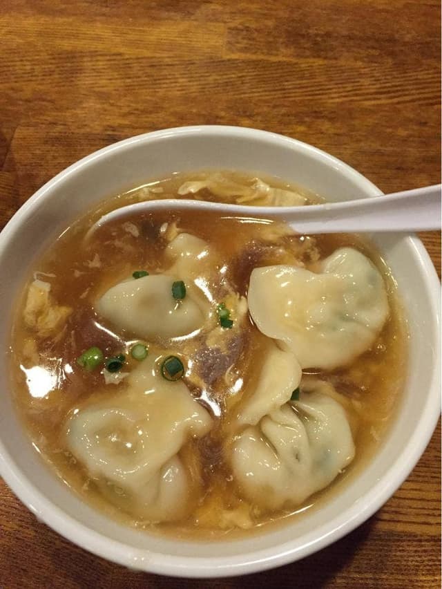 情熱ギョーザ 大高駅前店 - サブ画像3