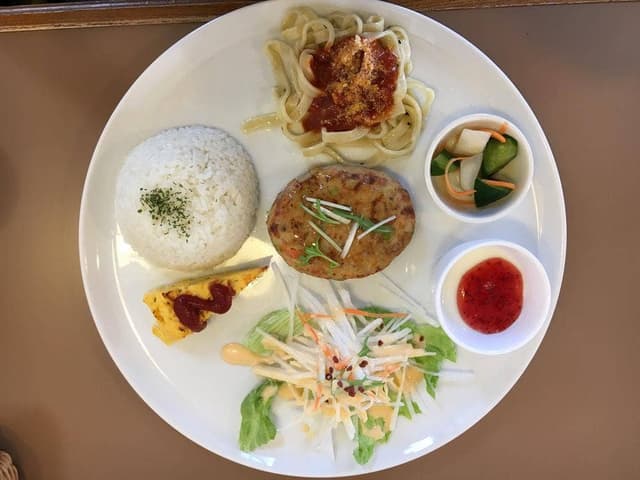 自家焙煎珈琲 華かんざし - サブ画像2
