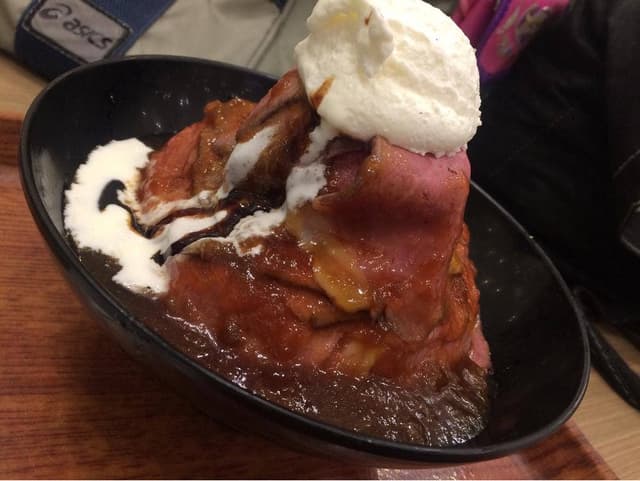 ローストビーフ星 ららぽーと磐田店 - サブ画像2
