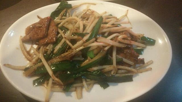 中国料理 長江 - サブ画像3