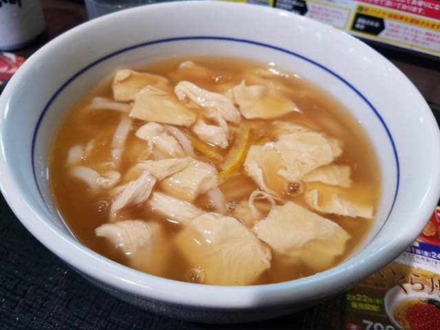 なか卯 守谷店 - サブ画像2