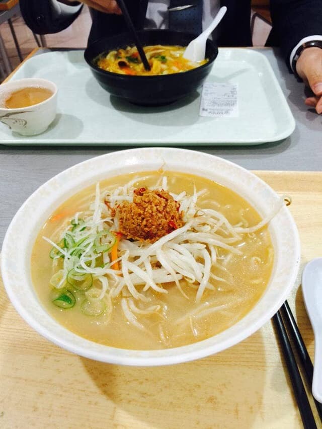 横浜市立大学 金沢八景キャンパス シーガル食堂 - サブ画像1