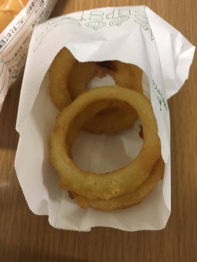 モスバーガー 東浦店 - サブ画像2