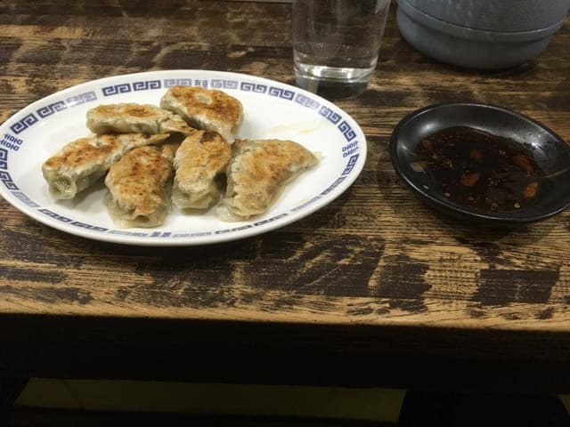 若草ラーメン - サブ画像3