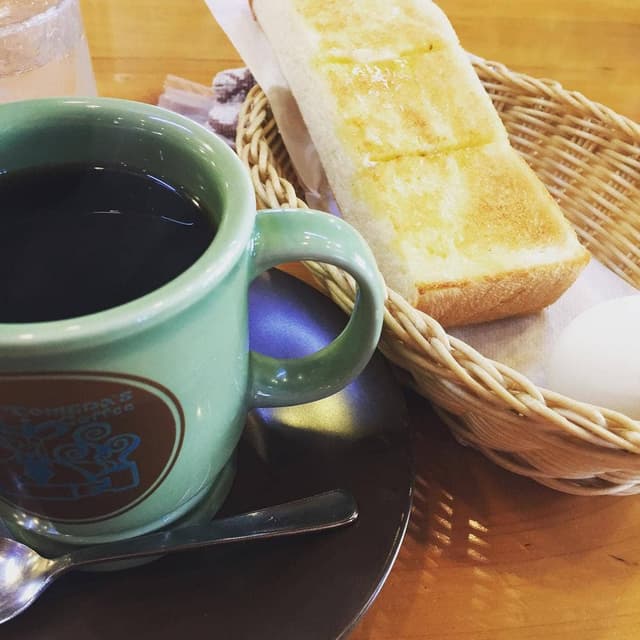 コメダ珈琲店 忠次店 - サブ画像1