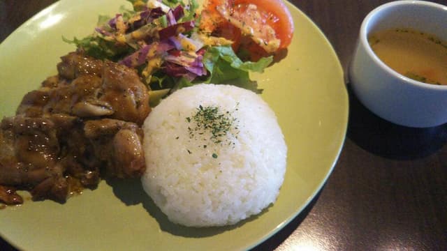 クレバーカフェ - サブ画像3