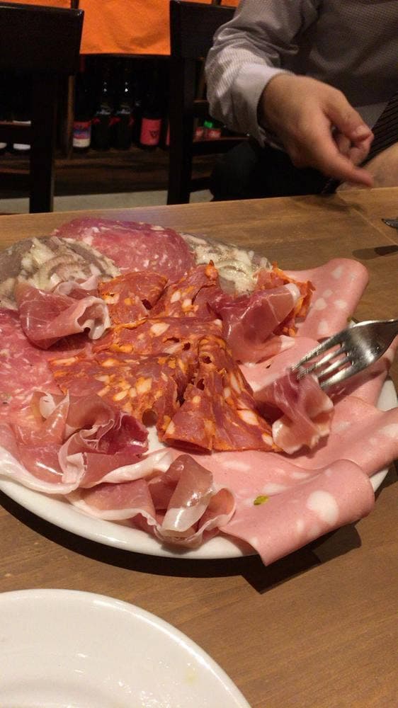 Trattoria le Sarde - サブ画像2