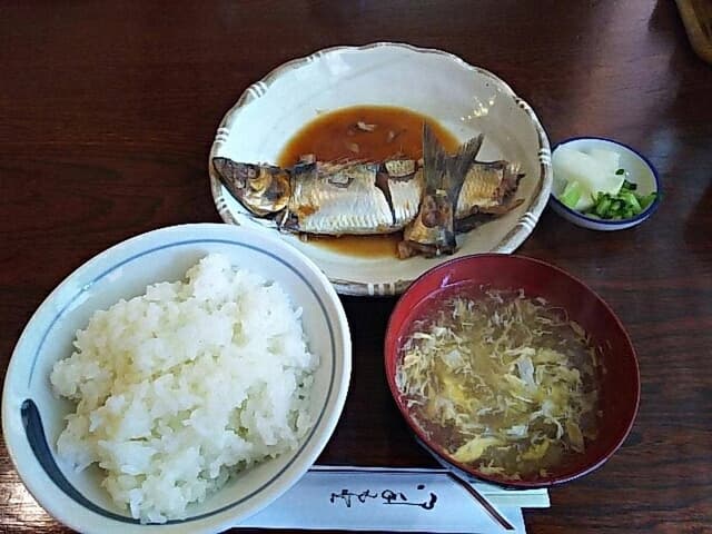 入船 - サブ画像1
