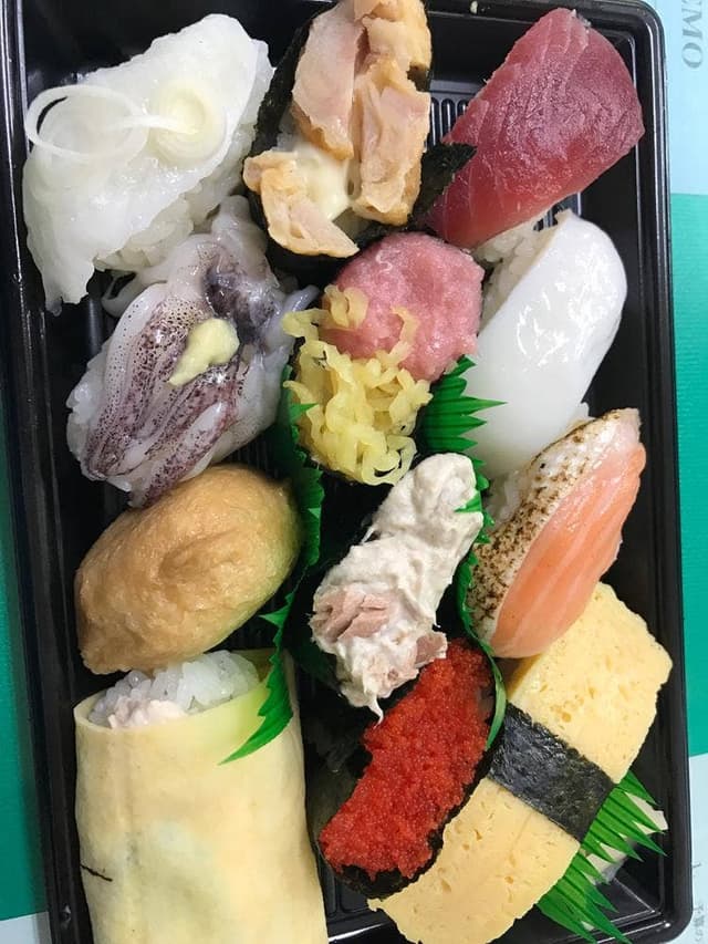 小僧寿し 八潮新町店 - サブ画像2