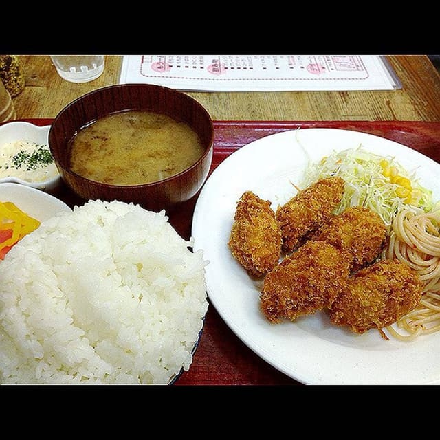 さくら食堂 - サブ画像2