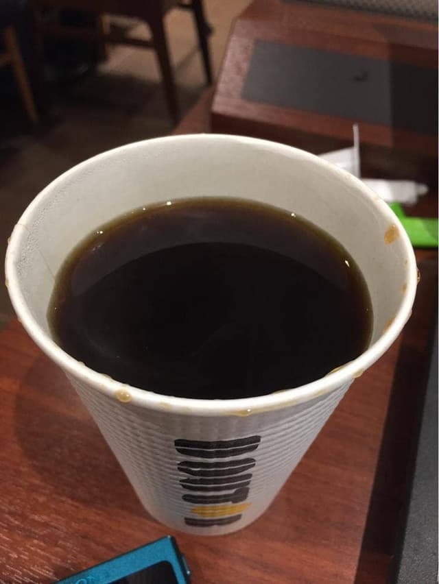 ドトールコーヒーショップ 津駅チャム店 - サブ画像3