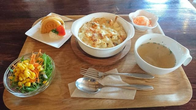 64カフェ - サブ画像2