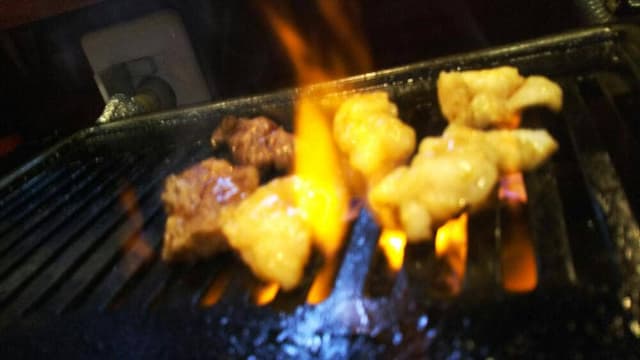 焼肉ハウス 丸長 - サブ画像2
